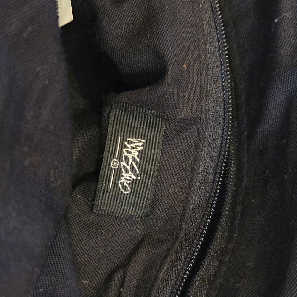Mossimo Tweed Shoulder Bag - Picture 8 of 9